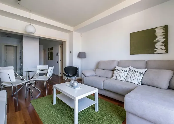 Rent Top Apartments Near Plaza De Catalunya
