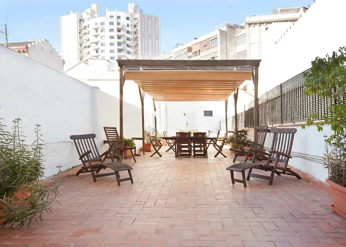 Rent Top Apartments Near Plaza De Catalunya