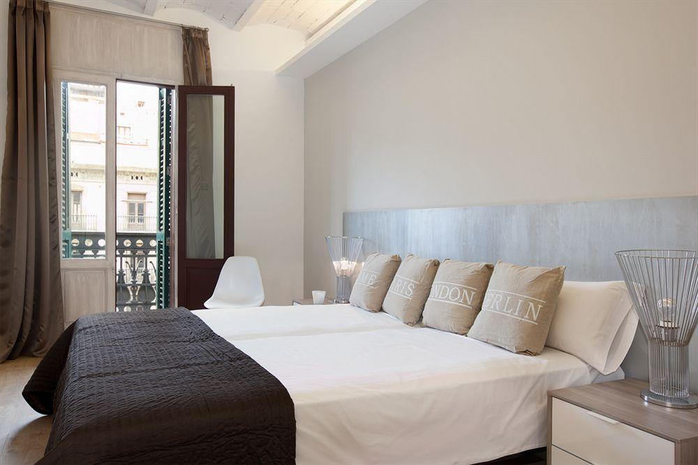 Apartment Rent Near Plaza De Catalunya