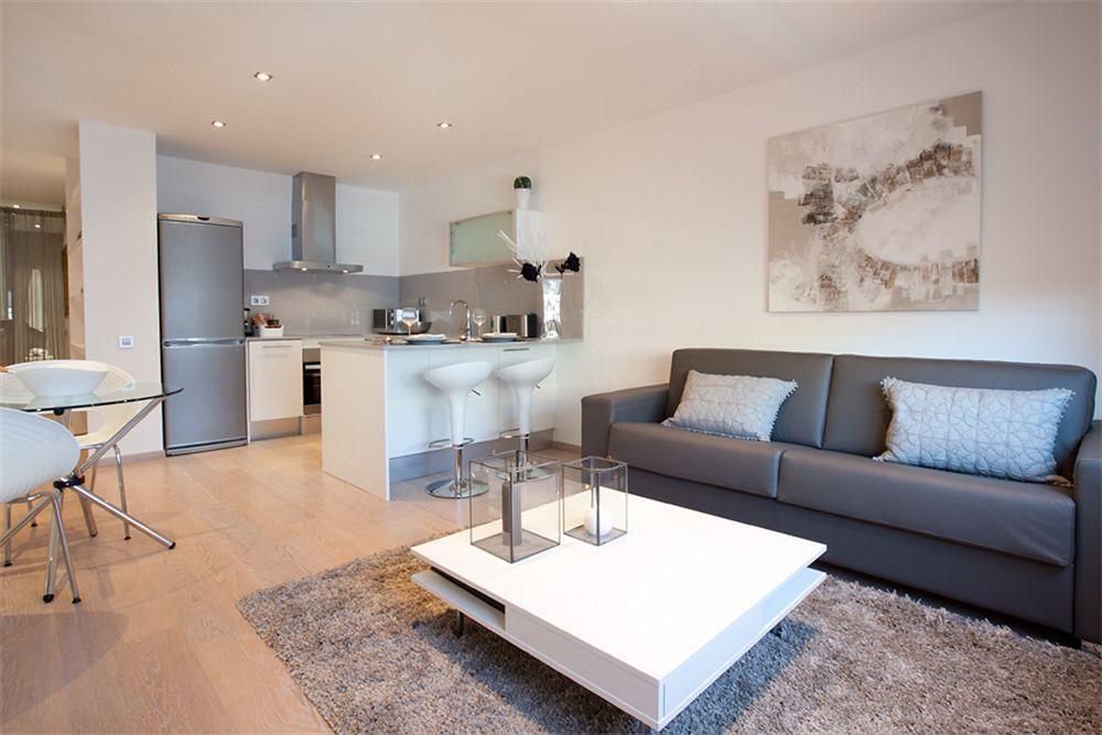 Rent Near Plaza De Catalunya Apartment *