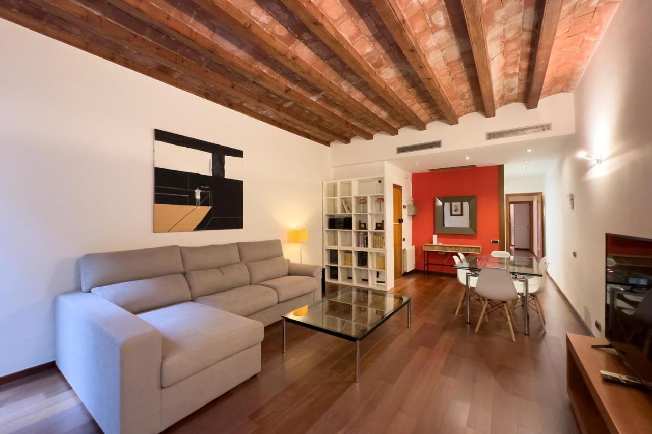 Rent Near Plaza De Catalunya Apartment