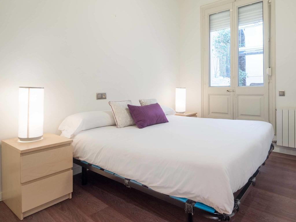 Apartment Rent Near Plaza De Catalunya *