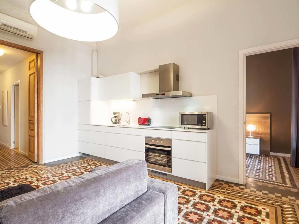 Rent Near Plaza De Catalunya Apartment