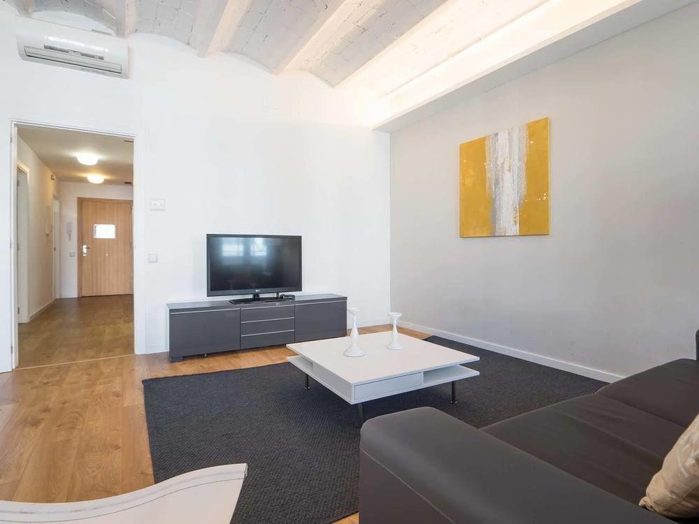 Rent Near Plaza De Catalunya Apartment