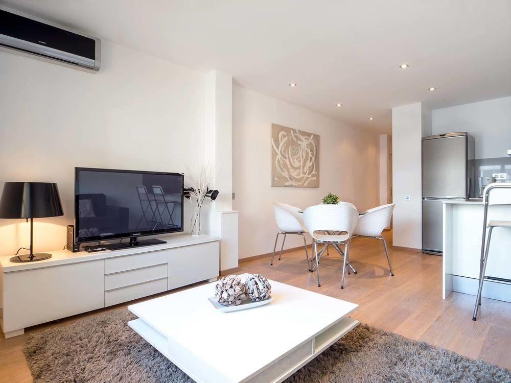Rent Near Plaza De Catalunya *