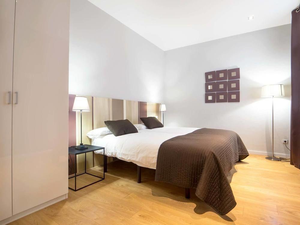 Rent Near Plaza De Catalunya Apartment