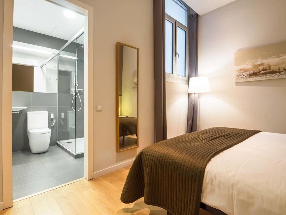 Rent Near Plaza De Catalunya Apartment