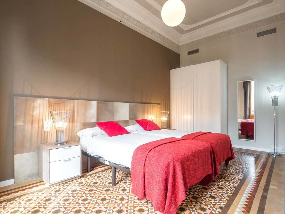 Rent Near Plaza De Catalunya Apartment Barcelona