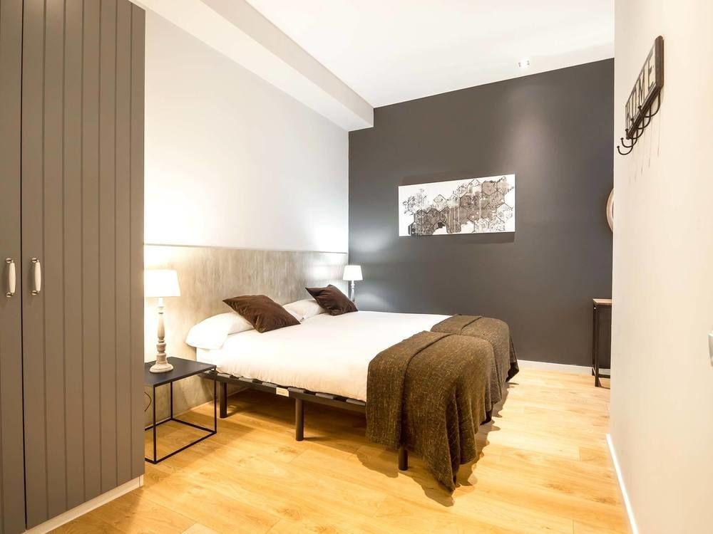 Rent Near Plaza De Catalunya Apartment *