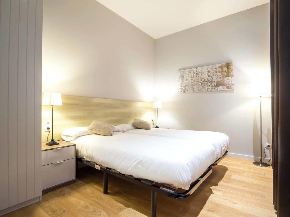 Rent Near Plaza De Catalunya Apartment