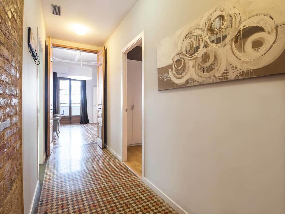 Rent Near Plaza De Catalunya Apartment