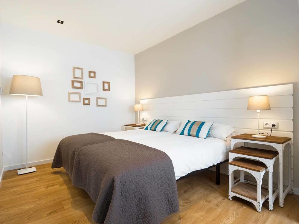 Rent Near Plaza De Catalunya Apartment Barcelona