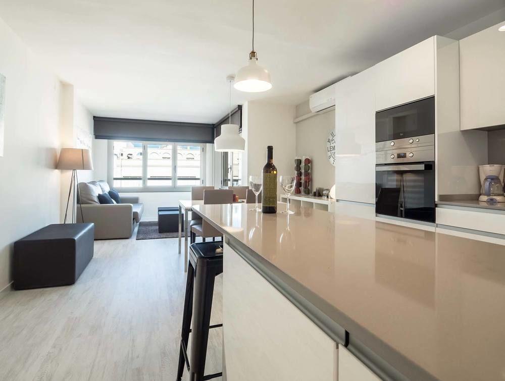 Rent Near Plaza De Catalunya Apartment Barcelona