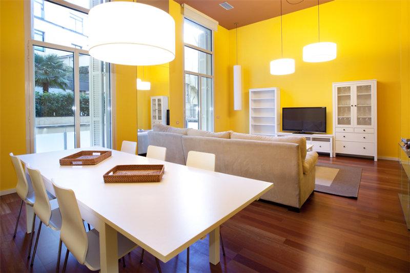 Apartment Rent Near Plaza De Catalunya *