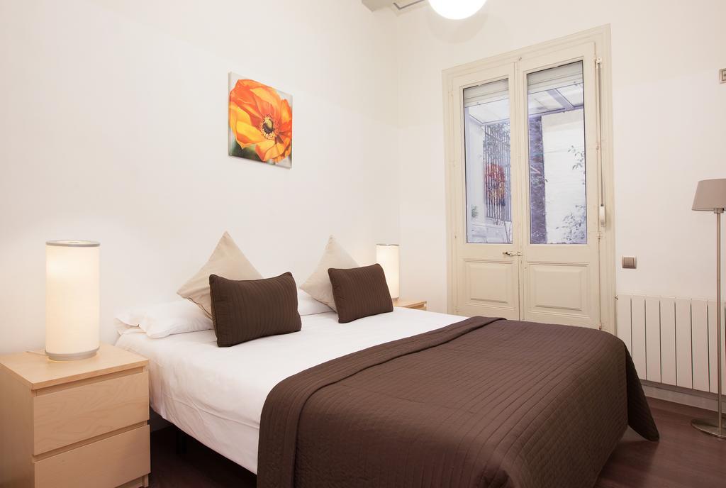 Apartment Rent Near Plaza De Catalunya *