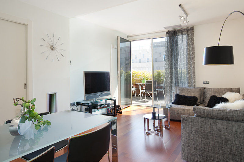 Rent Near Plaza De Catalunya Apartment