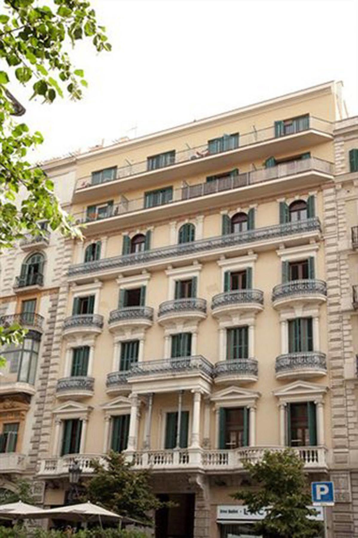 Apartment Rent Near Plaza De Catalunya Barcelona
