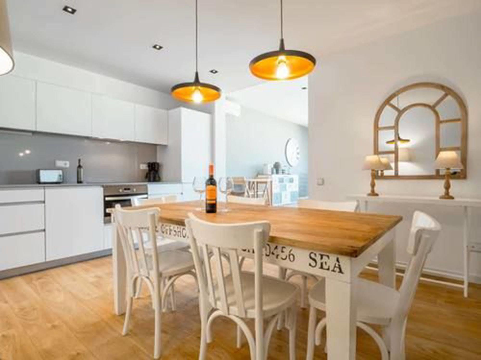 Apartment Rent Near Plaza De Catalunya