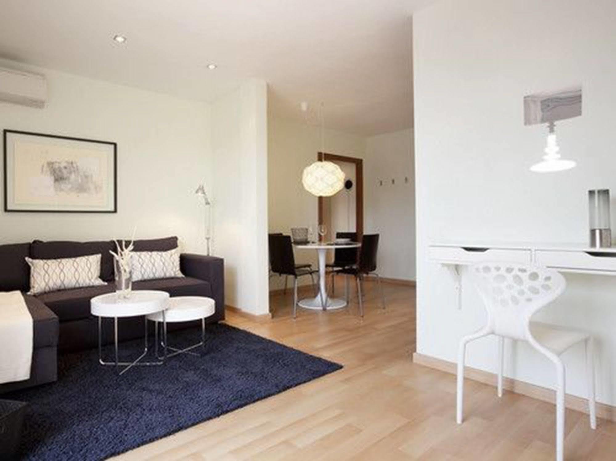 Rent Near Plaza De Catalunya Apartment Barcelona