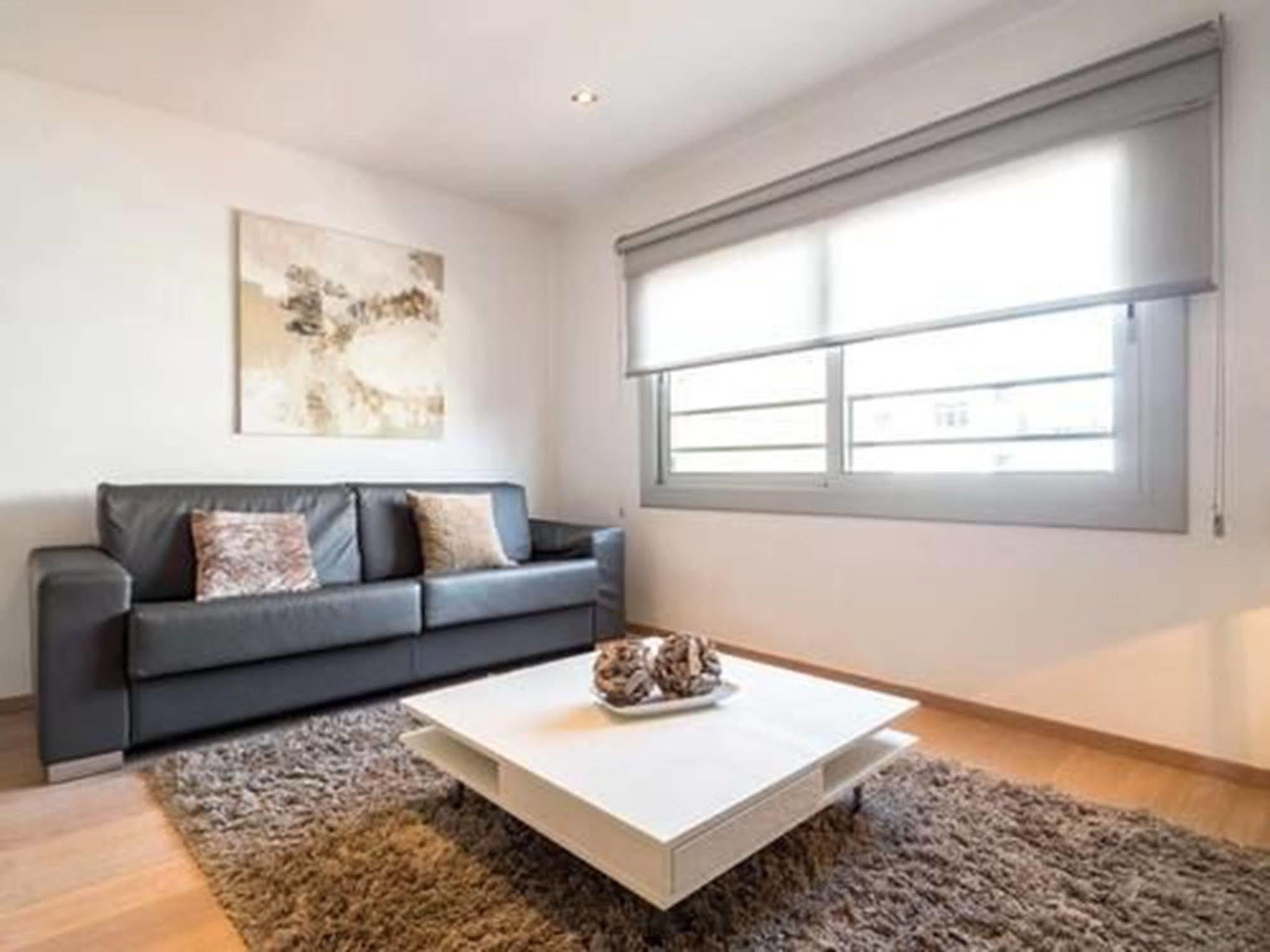 Apartment Rent Near Plaza De Catalunya