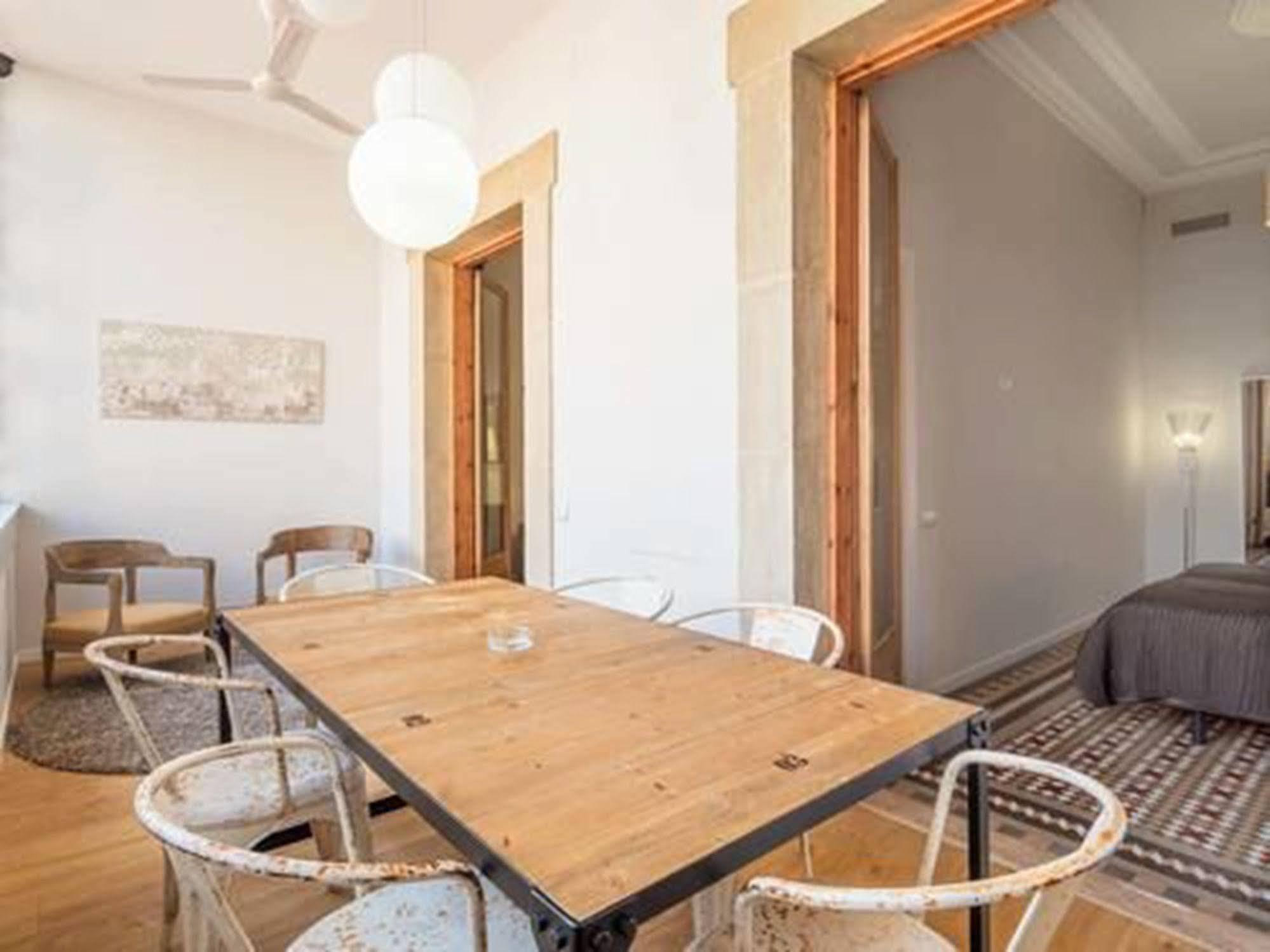 Apartment Rent Near Plaza De Catalunya Barcelona