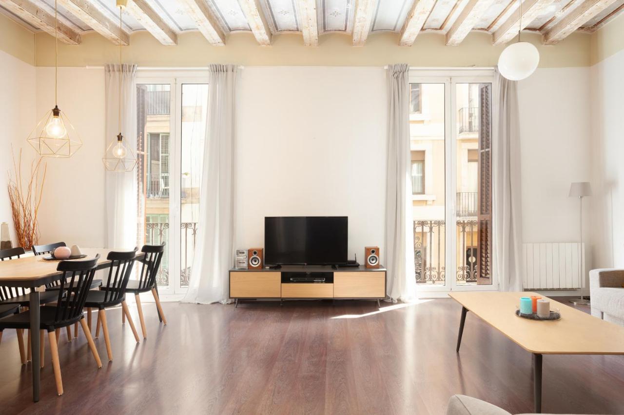 Rent Near Plaza De Catalunya Apartment Barcelona