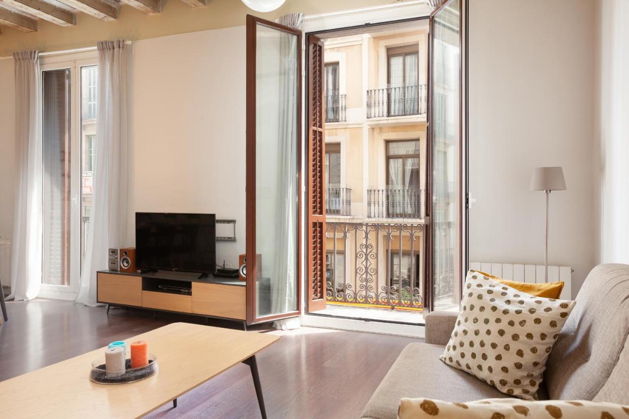 Apartment Rent Near Plaza De Catalunya Barcelona