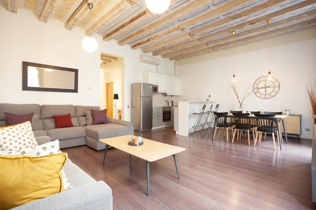 Rent Near Plaza De Catalunya Apartment Barcelona