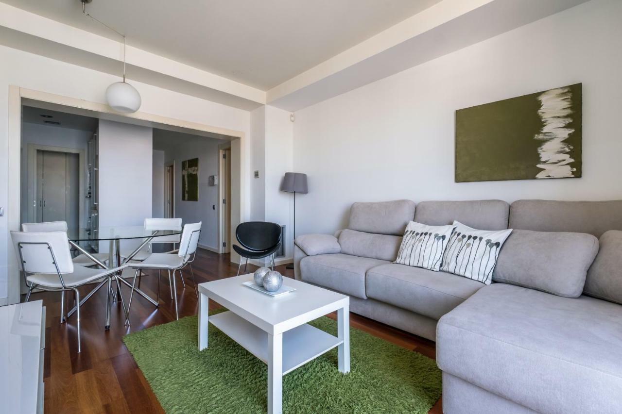 Apartment Rent Near Plaza De Catalunya *