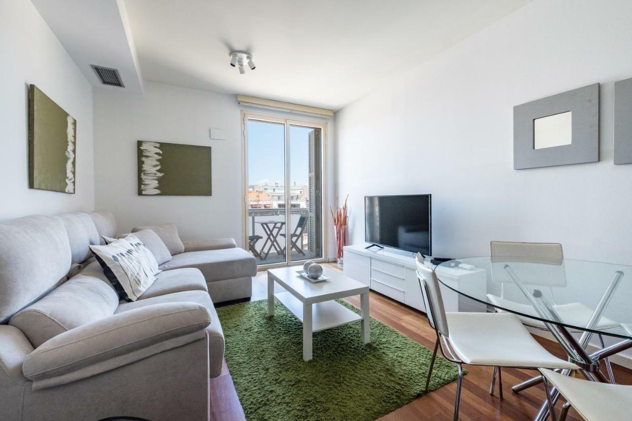 Apartment Rent Near Plaza De Catalunya Barcelona