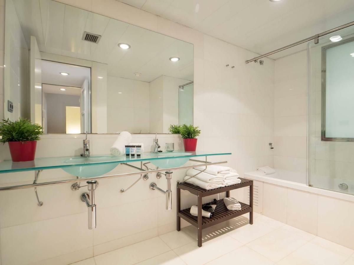 Apartment Rent Near Plaza De Catalunya