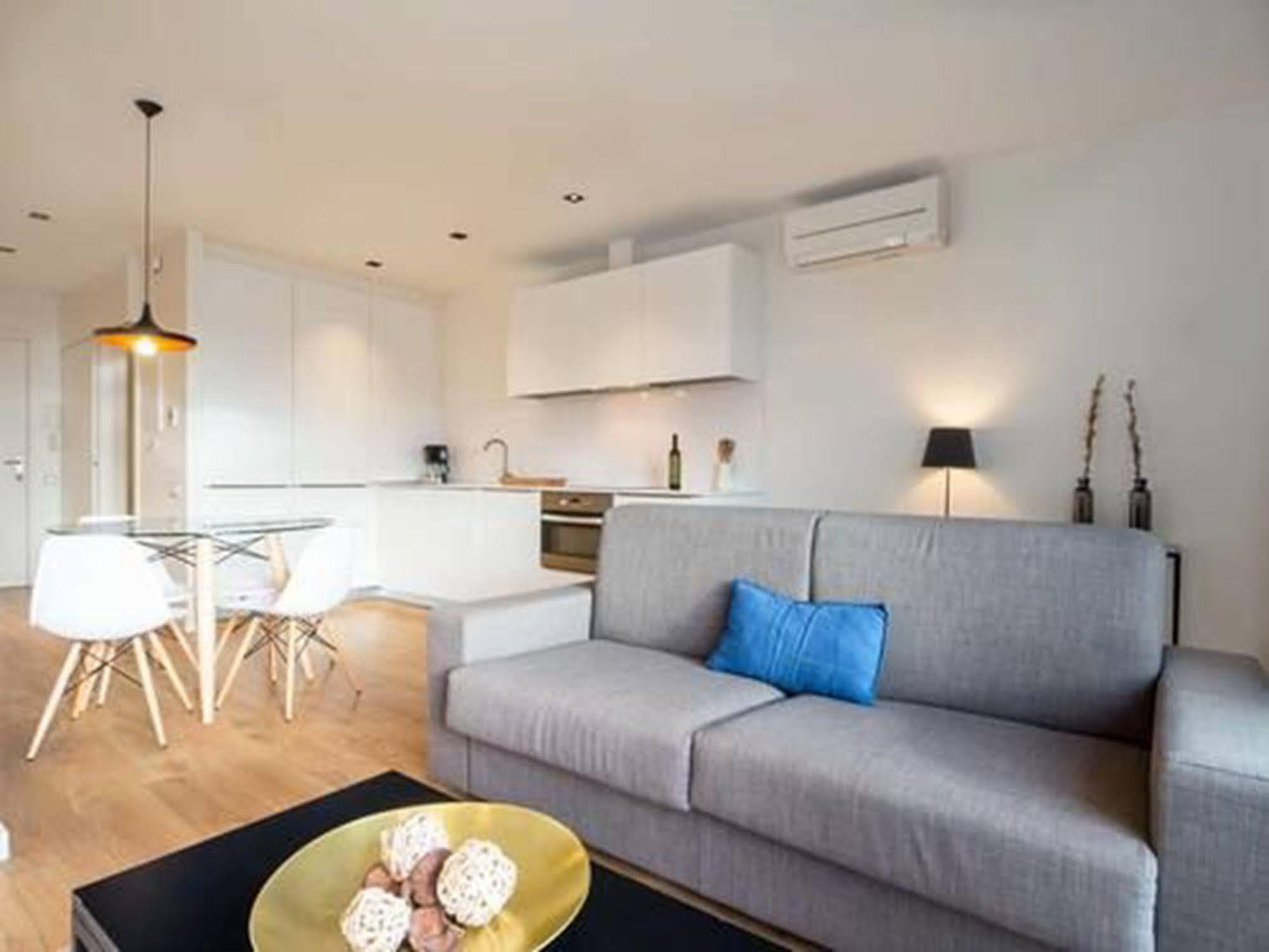 Rent Top Near Plaza De Catalunya Apartament