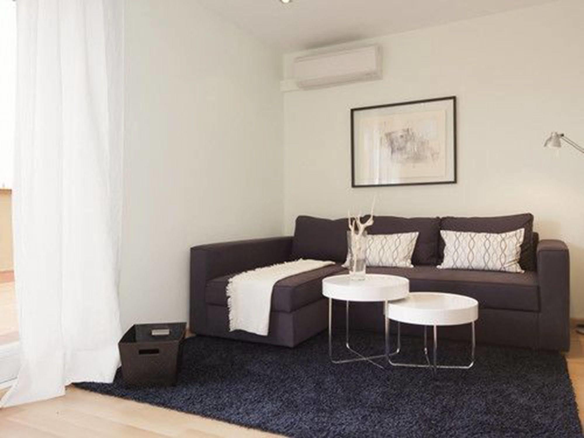 Rent Near Plaza De Catalunya Apartament Barcelona