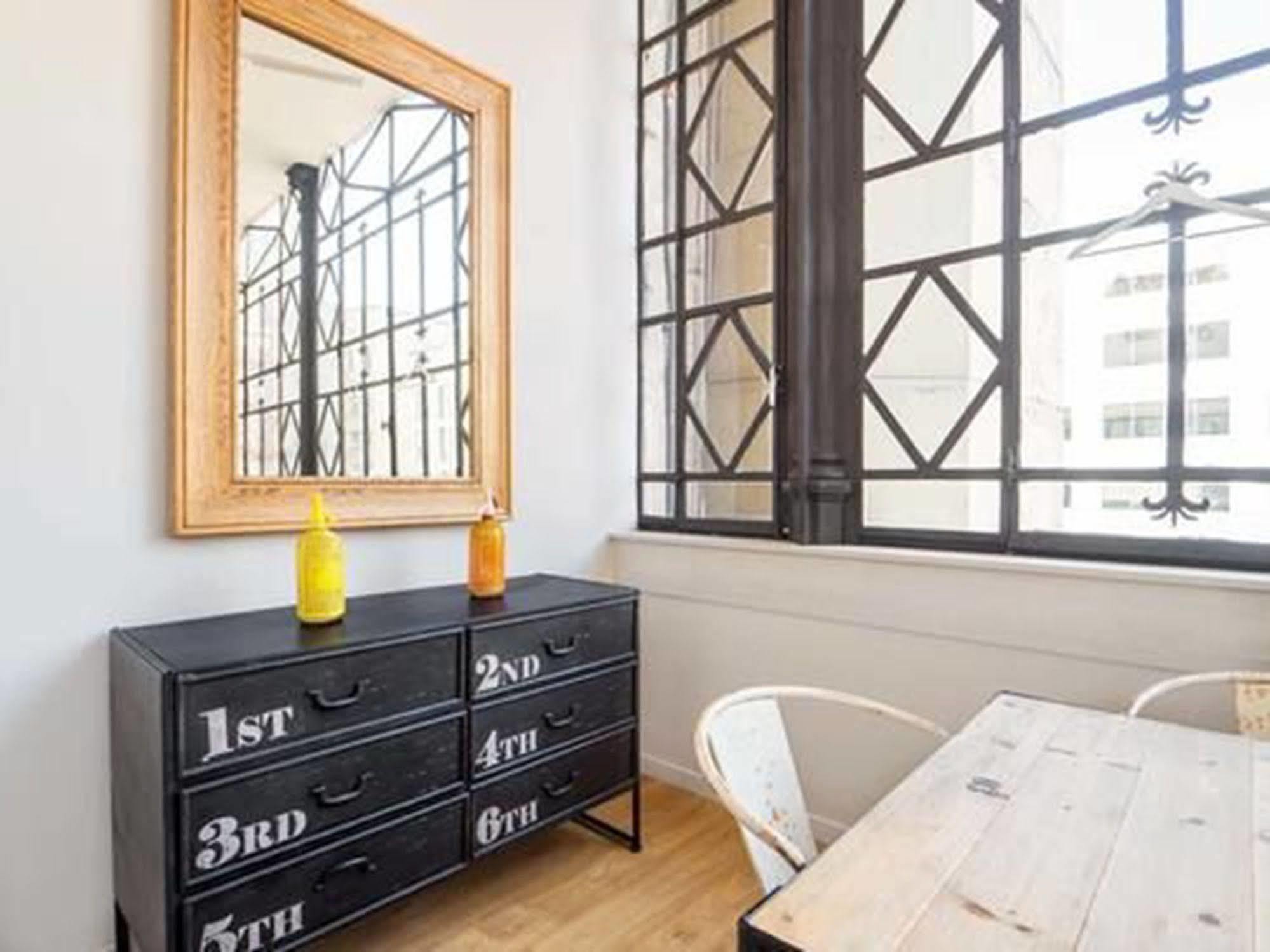 Apartament Rent Near Plaza De Catalunya Barcelona